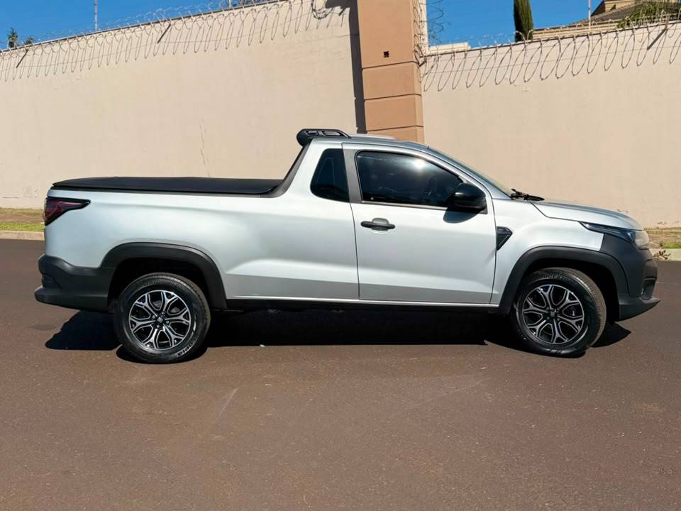 FIAT STRADA