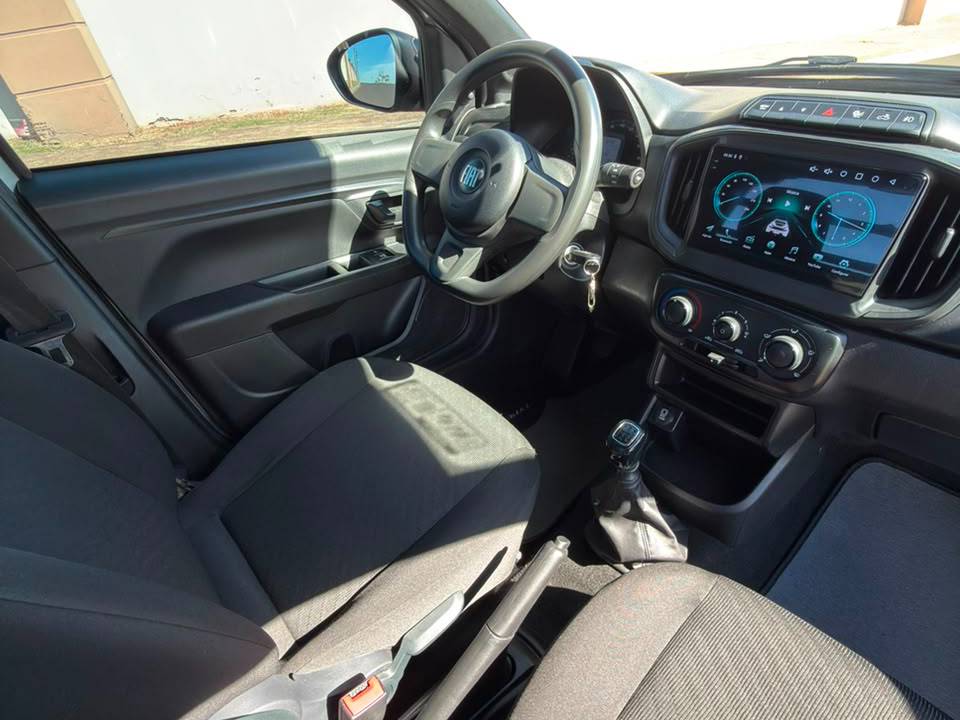 FIAT STRADA