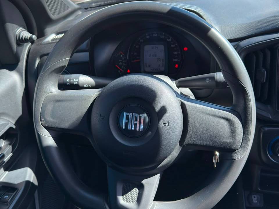 FIAT STRADA