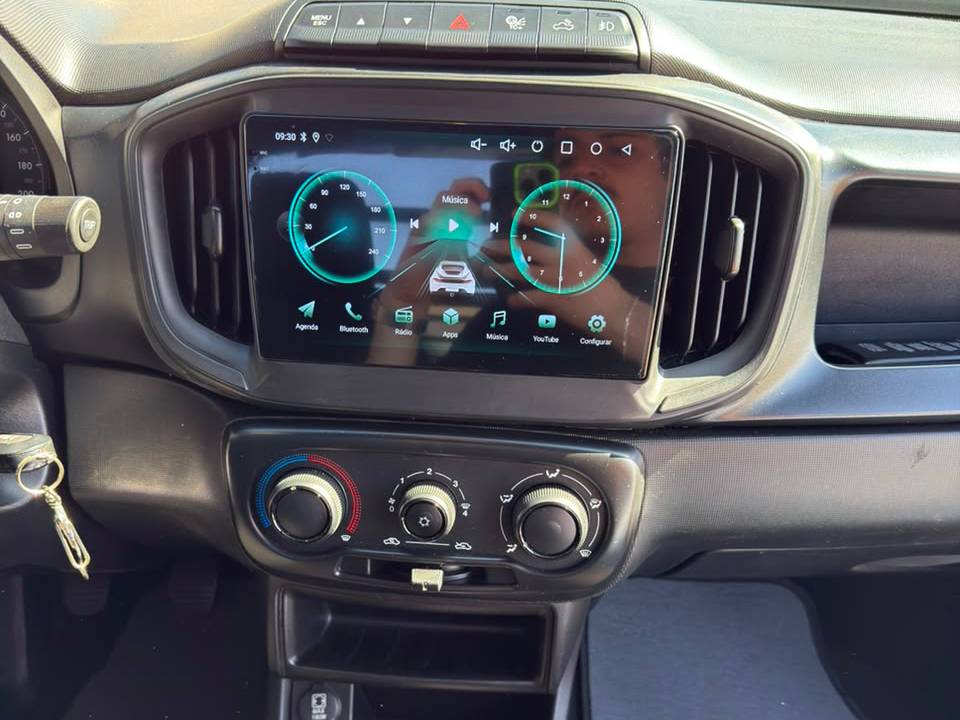 FIAT STRADA