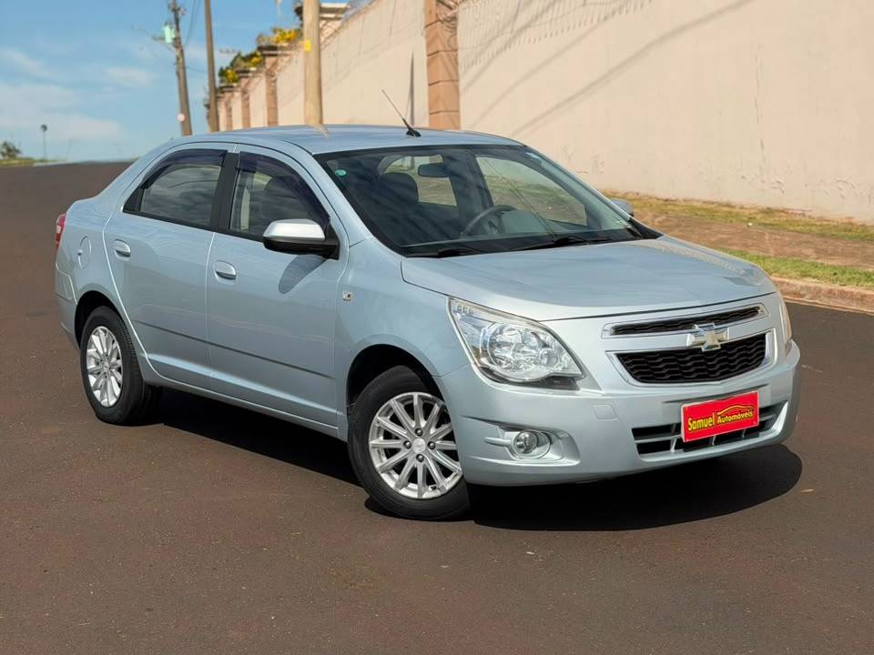 CHEVROLET COBALT