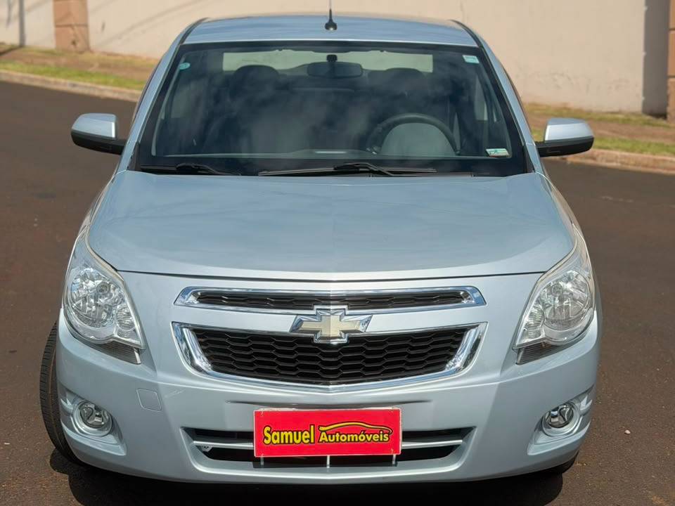 CHEVROLET COBALT