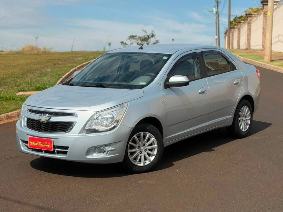 CHEVROLET COBALT