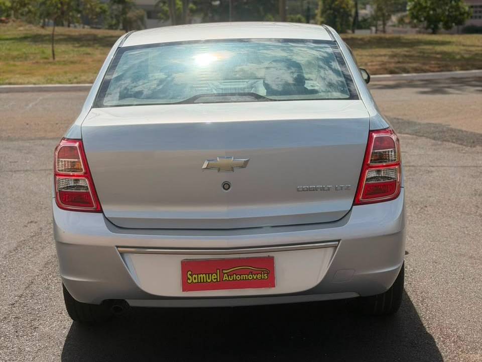 CHEVROLET COBALT