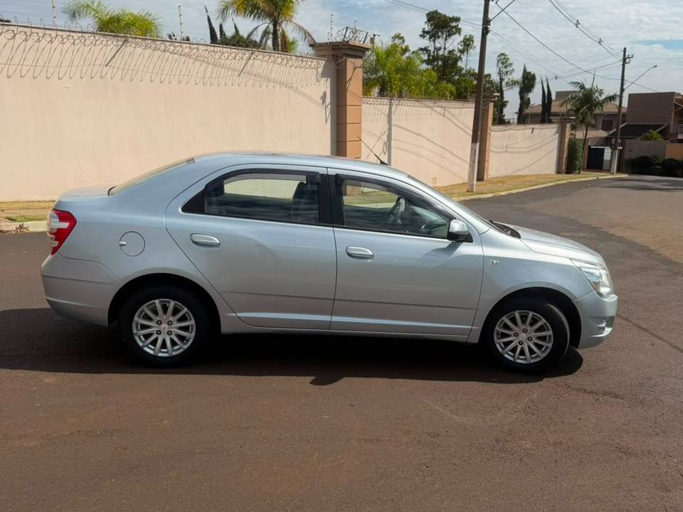 CHEVROLET COBALT