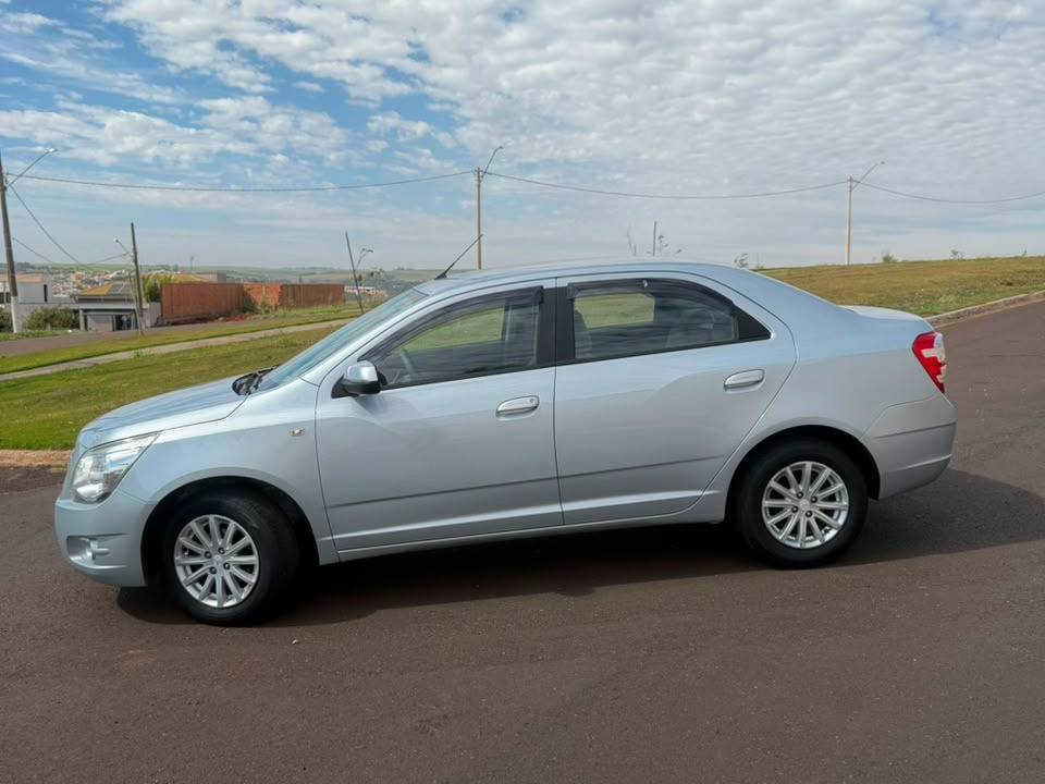 CHEVROLET COBALT