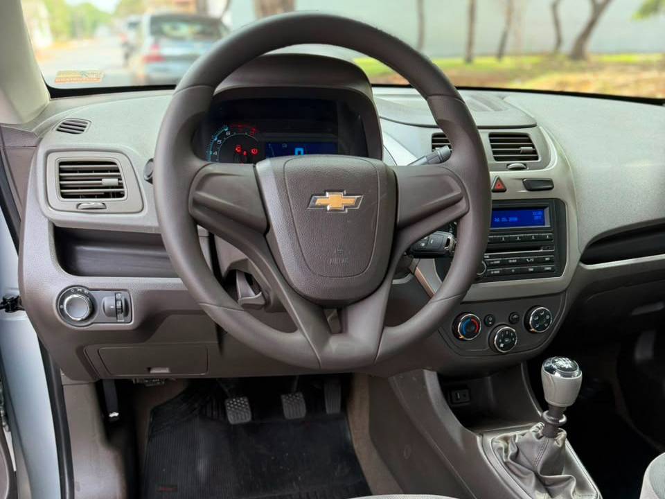 CHEVROLET COBALT