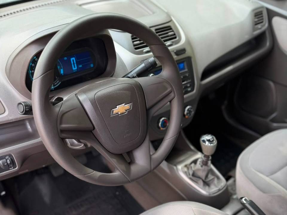 CHEVROLET COBALT