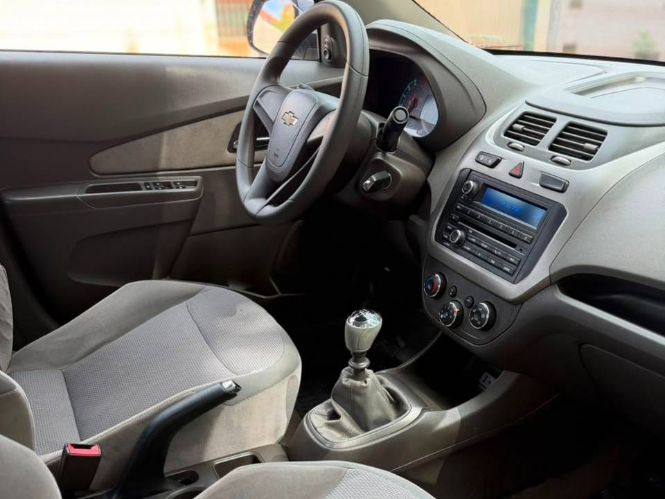 CHEVROLET COBALT