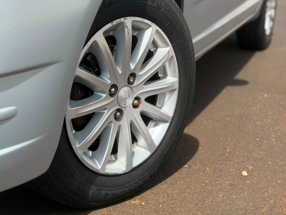 CHEVROLET COBALT