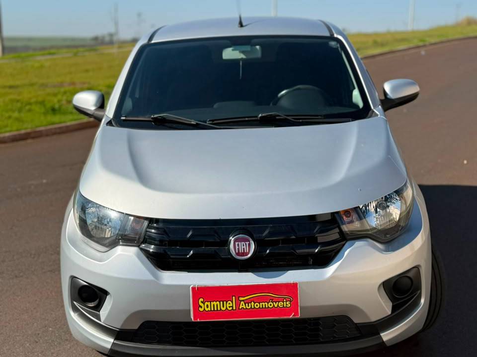 FIAT MOBI