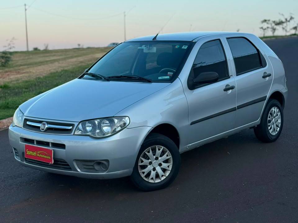 FIAT PALIO