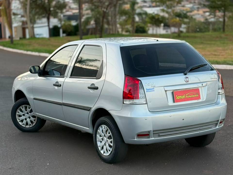 FIAT PALIO