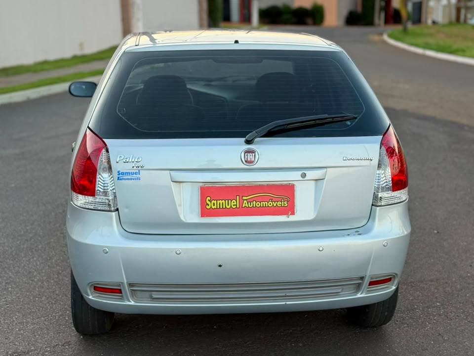 FIAT PALIO