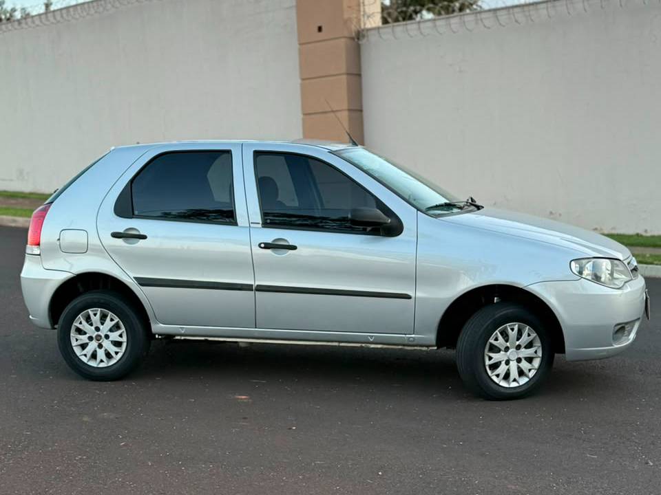 FIAT PALIO