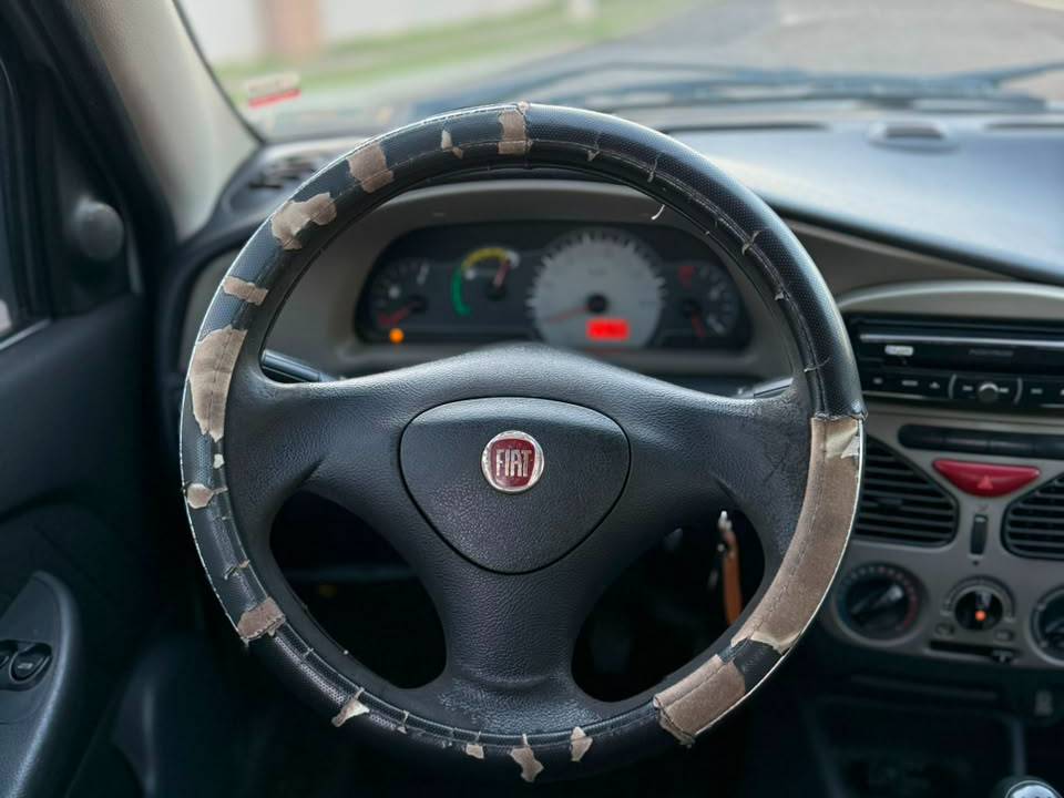 FIAT PALIO