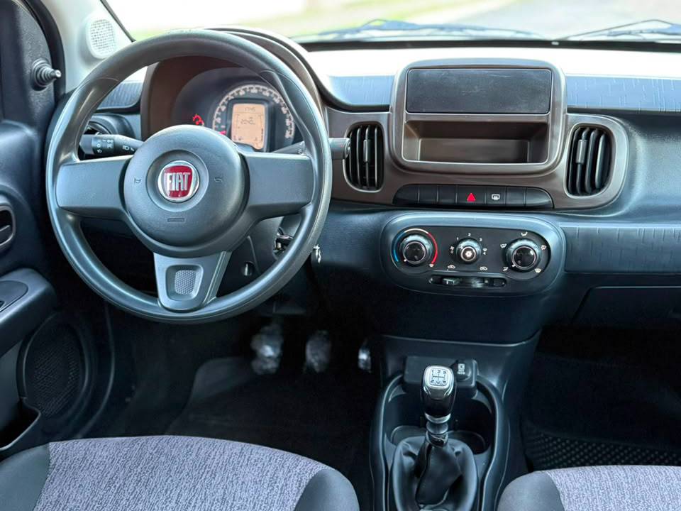 FIAT MOBI