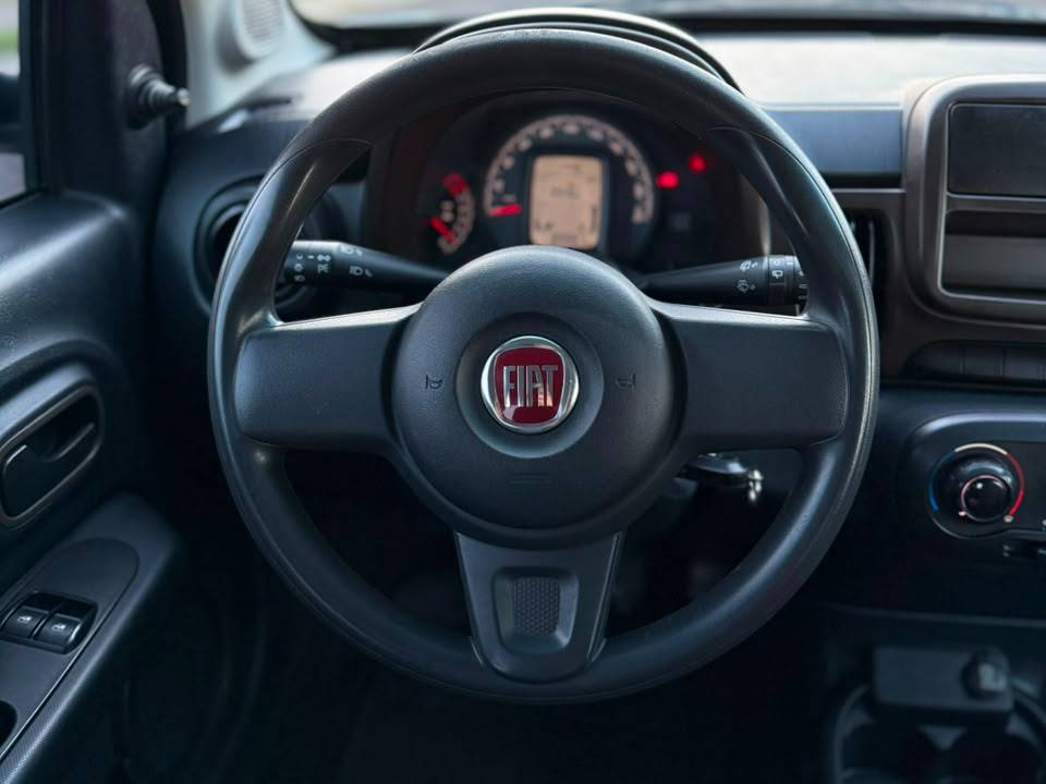 FIAT MOBI