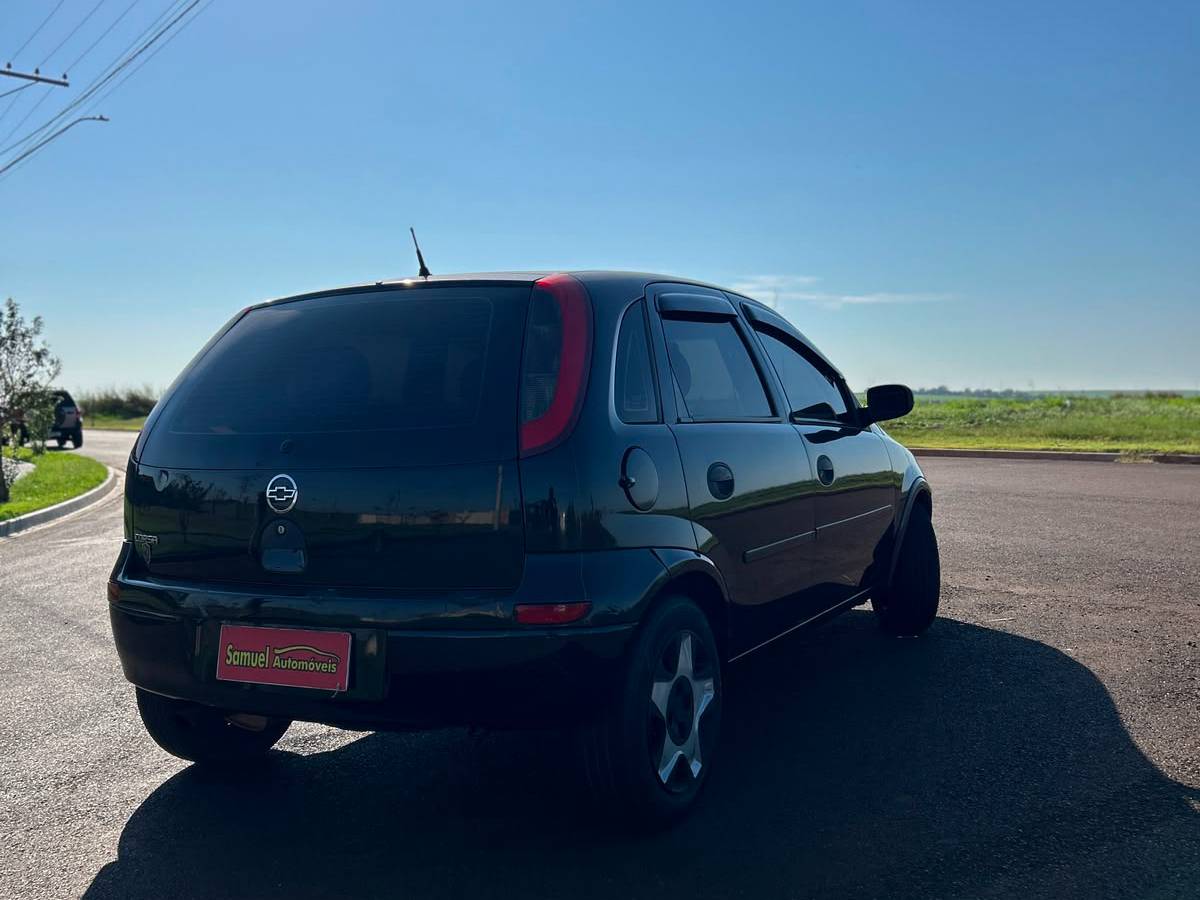 CHEVROLET CORSA