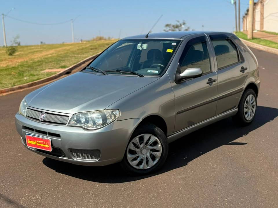 FIAT PALIO