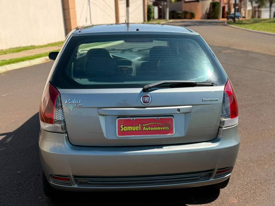 FIAT PALIO