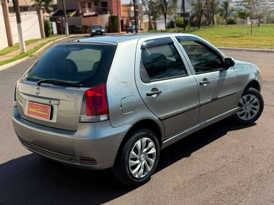 FIAT PALIO