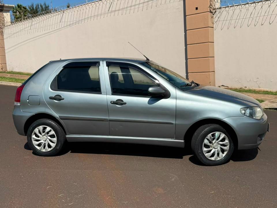 FIAT PALIO