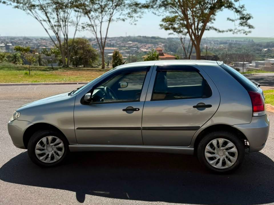 FIAT PALIO