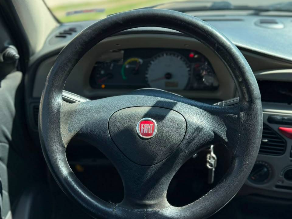 FIAT PALIO