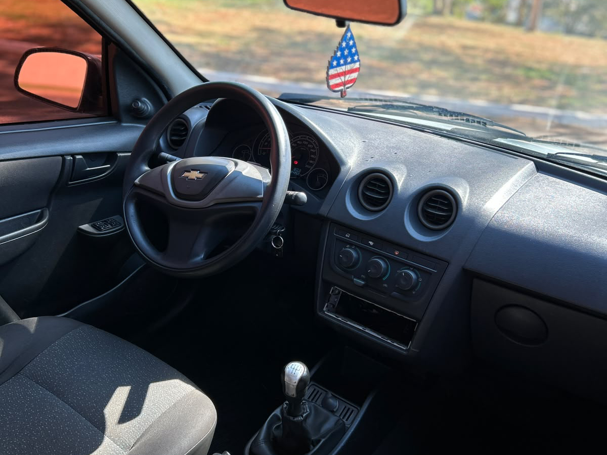 CHEVROLET CELTA