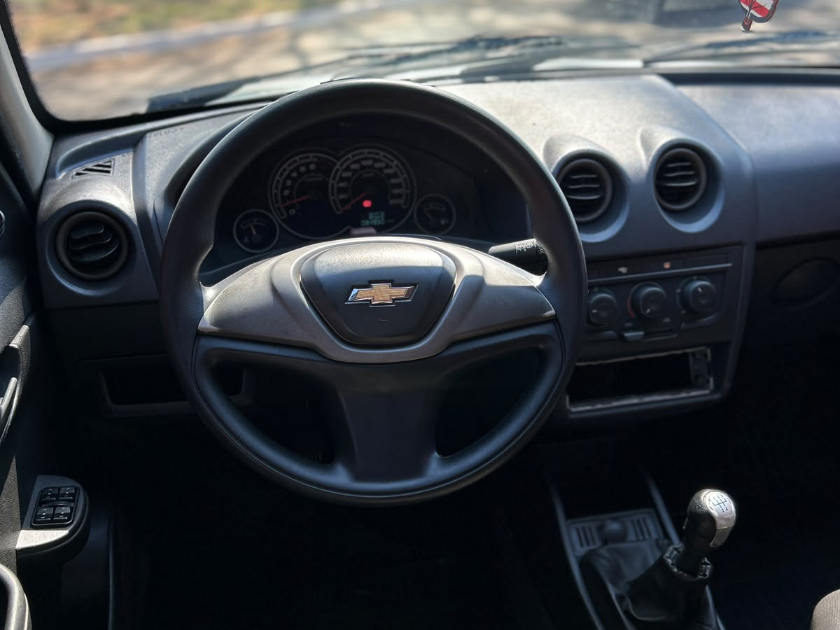 CHEVROLET CELTA