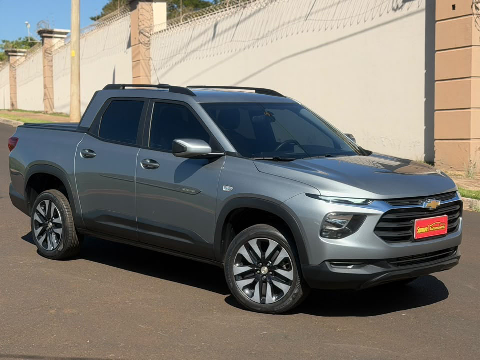 CHEVROLET MONTANA