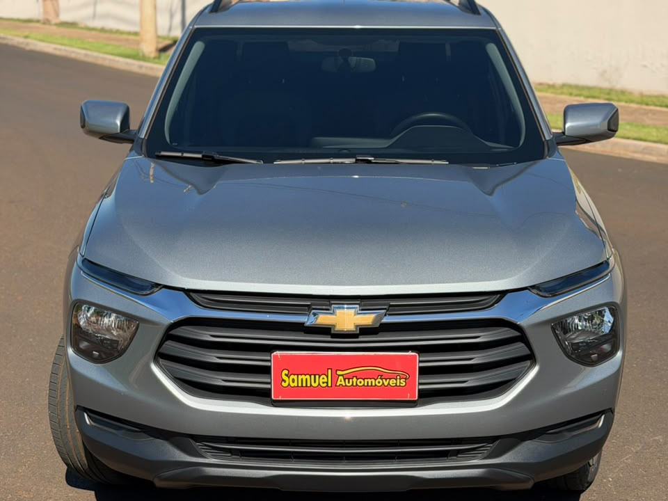CHEVROLET MONTANA