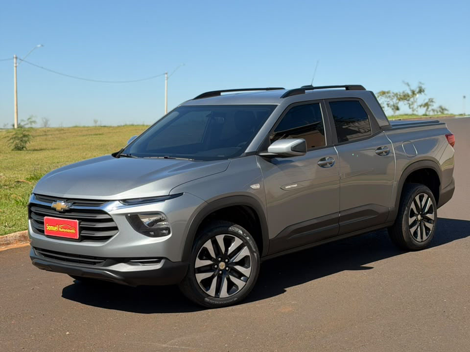 CHEVROLET MONTANA