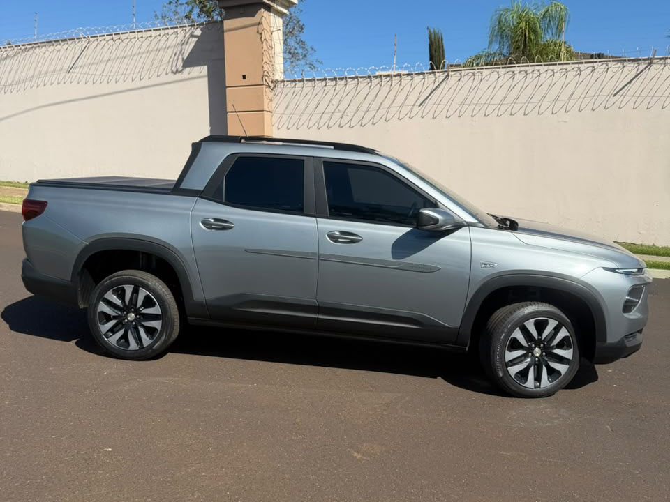 CHEVROLET MONTANA
