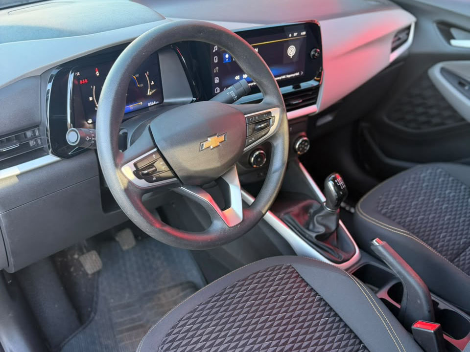 CHEVROLET MONTANA