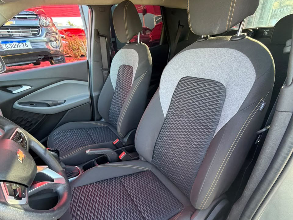 CHEVROLET MONTANA