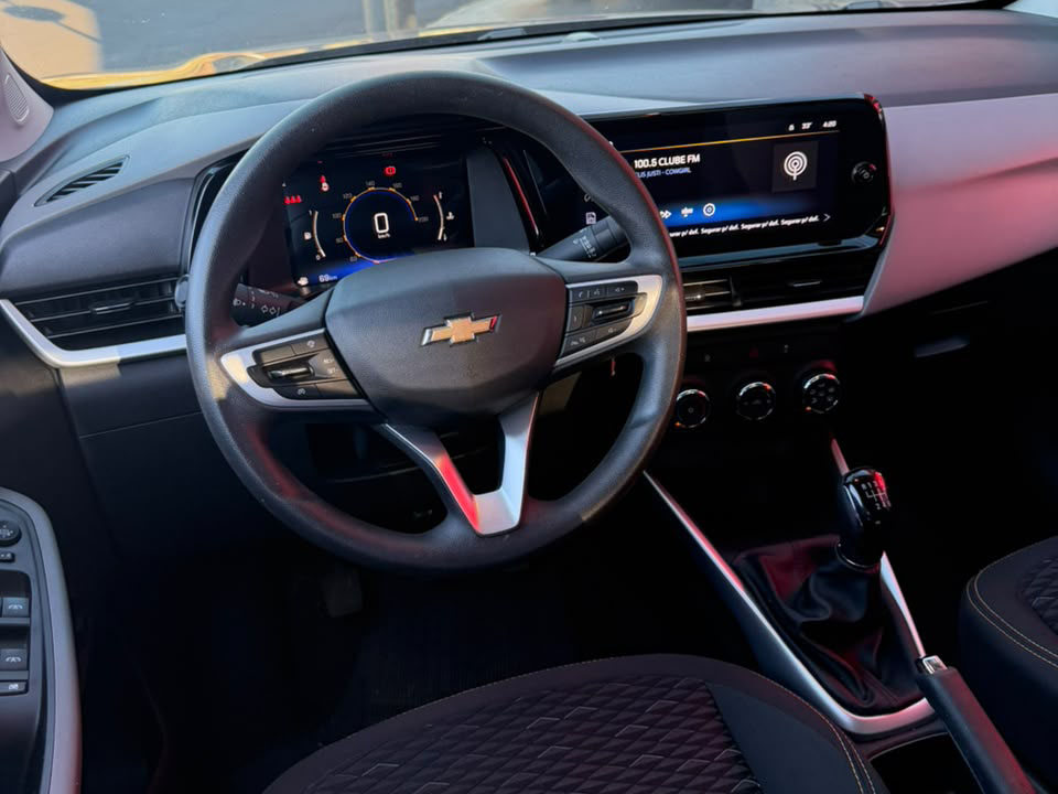 CHEVROLET MONTANA
