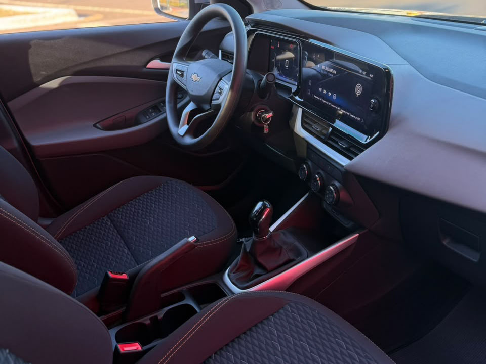 CHEVROLET MONTANA