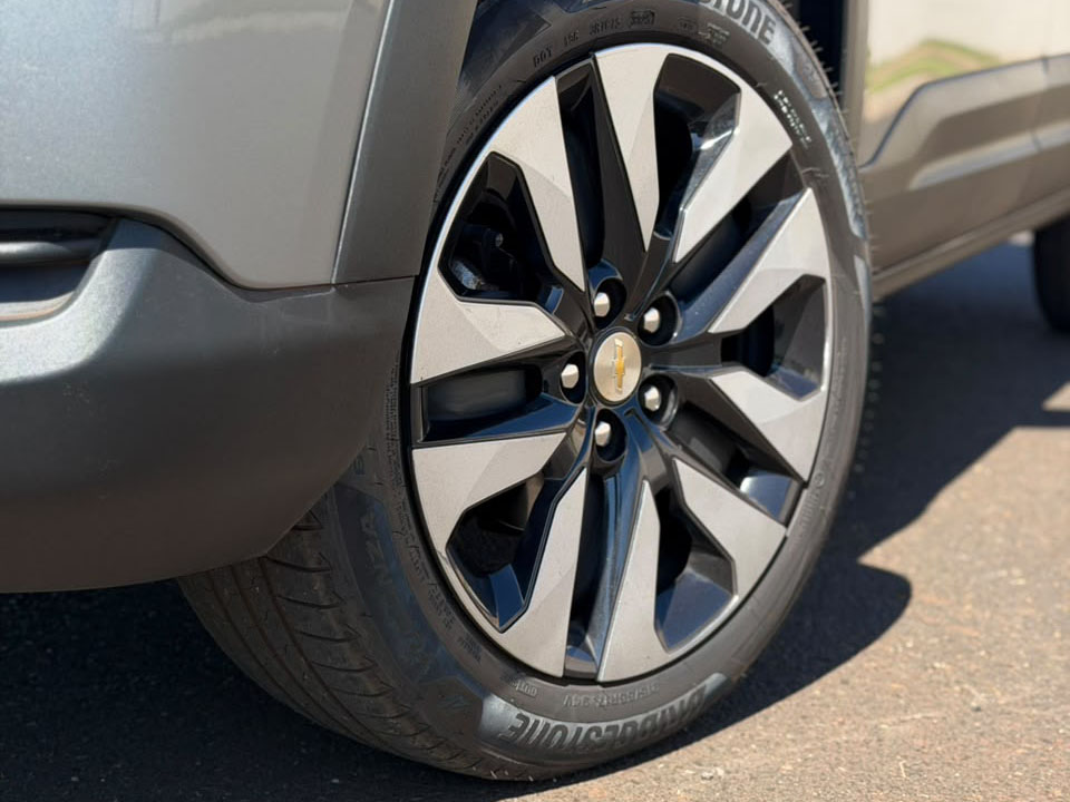 CHEVROLET MONTANA