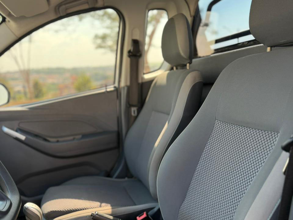 CHEVROLET MONTANA