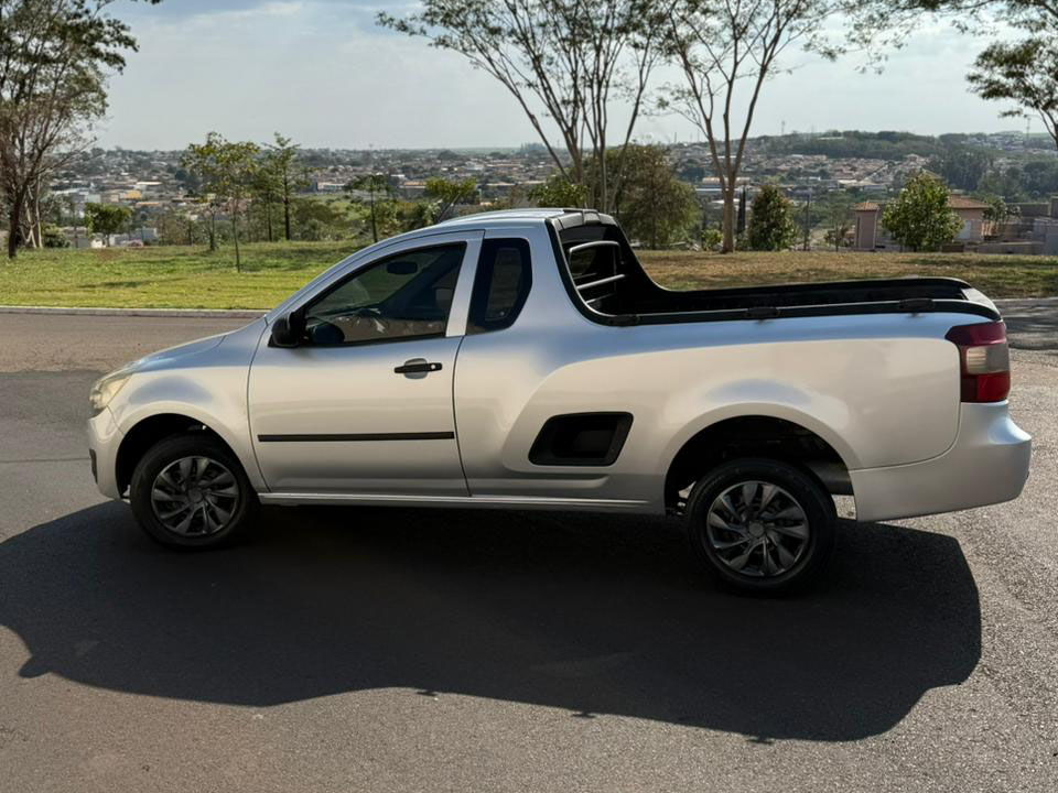 CHEVROLET MONTANA