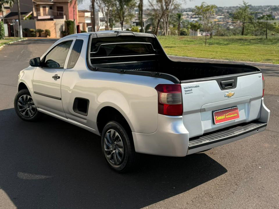 CHEVROLET MONTANA