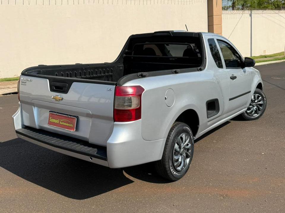 CHEVROLET MONTANA