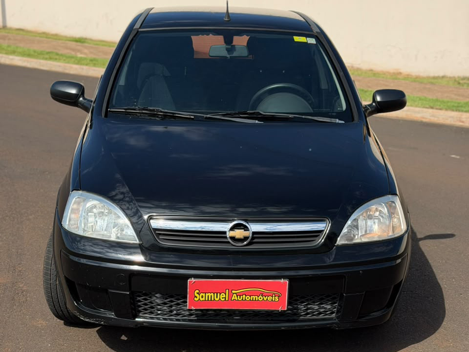 CHEVROLET CORSA