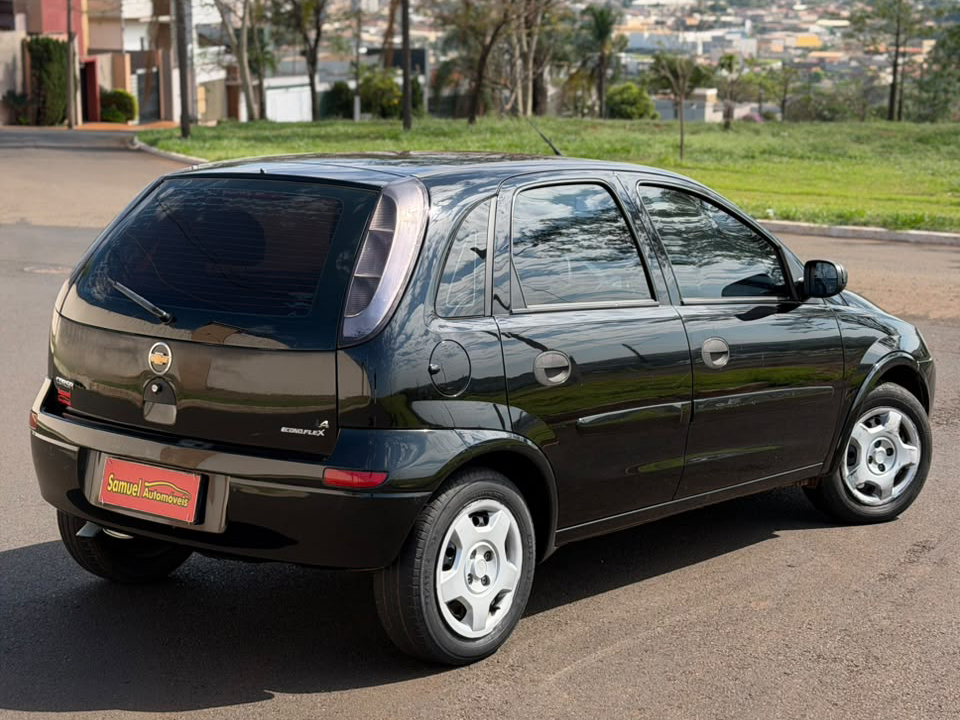 CHEVROLET CORSA