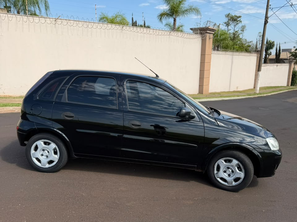 CHEVROLET CORSA