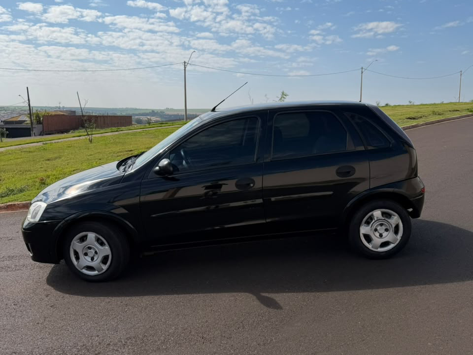CHEVROLET CORSA