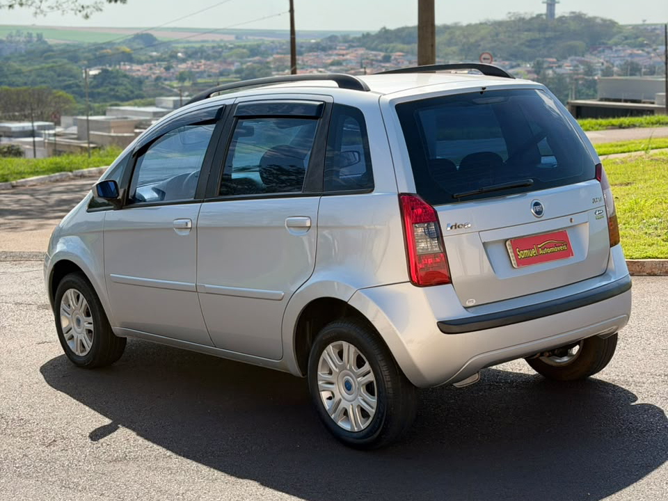 FIAT IDEA