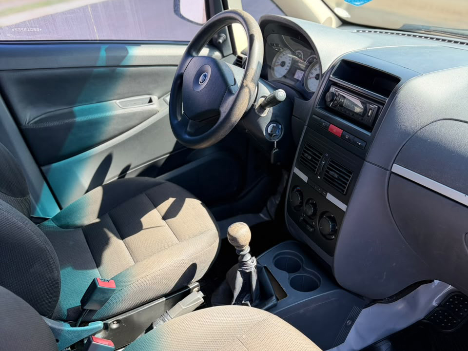 FIAT IDEA